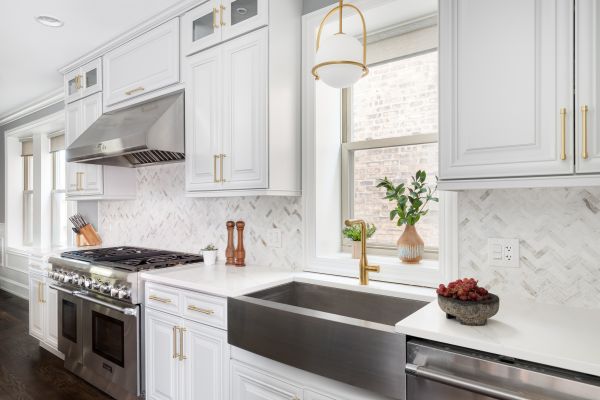 Galley Kitchen Remodeling in Encinitas