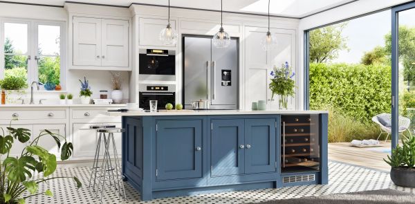 Kitchen Design Service in Encinitas