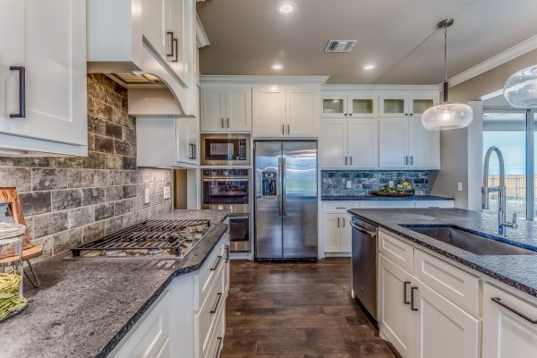 Cabinet Remodeling in Encinitas