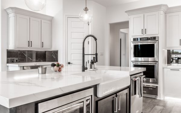 Residential Kitchen Remodeling in Encinitas
