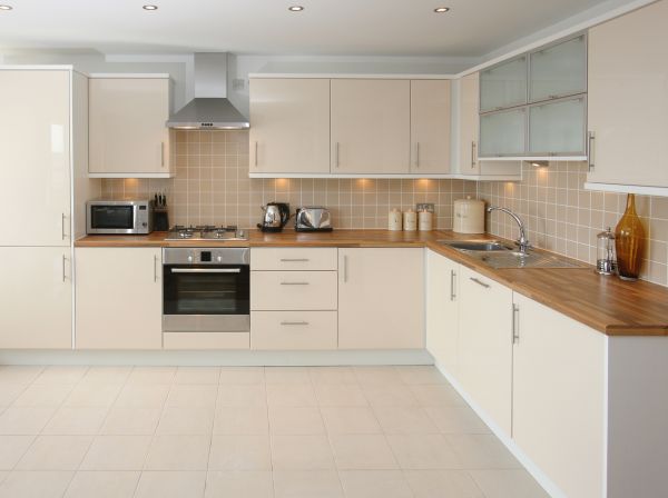 Kitchen Cabinets Remodeling in Encinitas